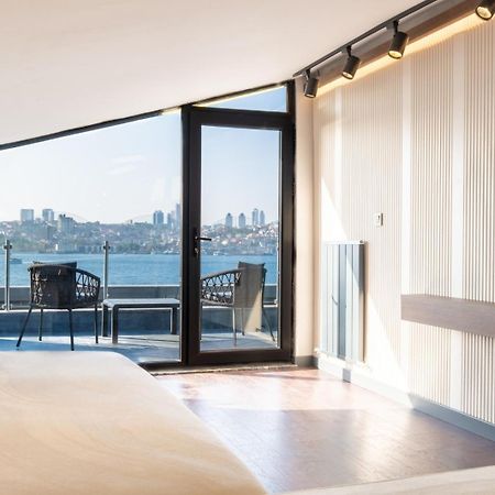 216 Bosphorus Suite Istanbul Eksteriør bilde