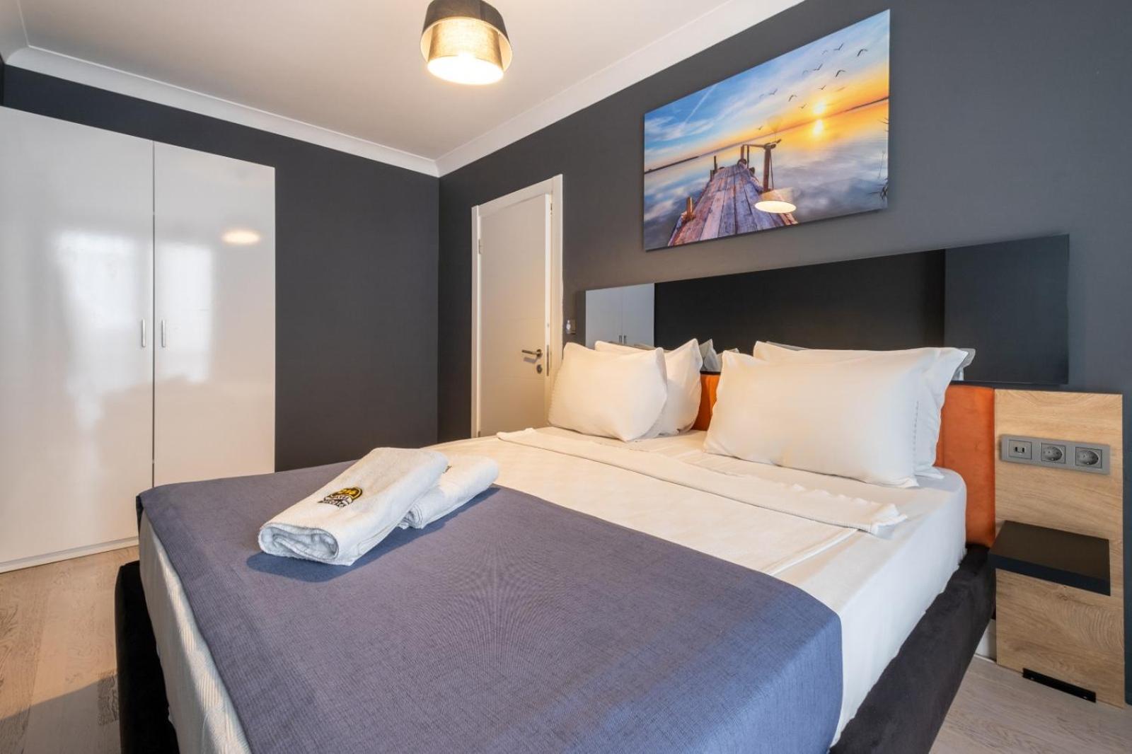 216 Bosphorus Suite Istanbul Eksteriør bilde