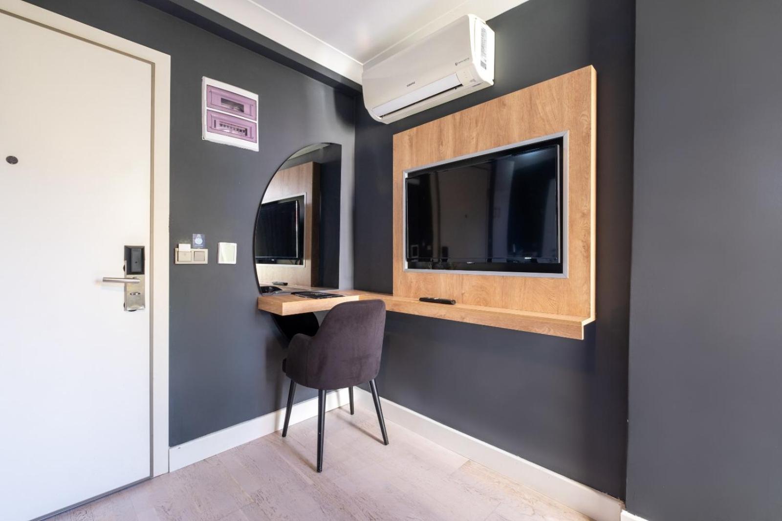 216 Bosphorus Suite Istanbul Eksteriør bilde