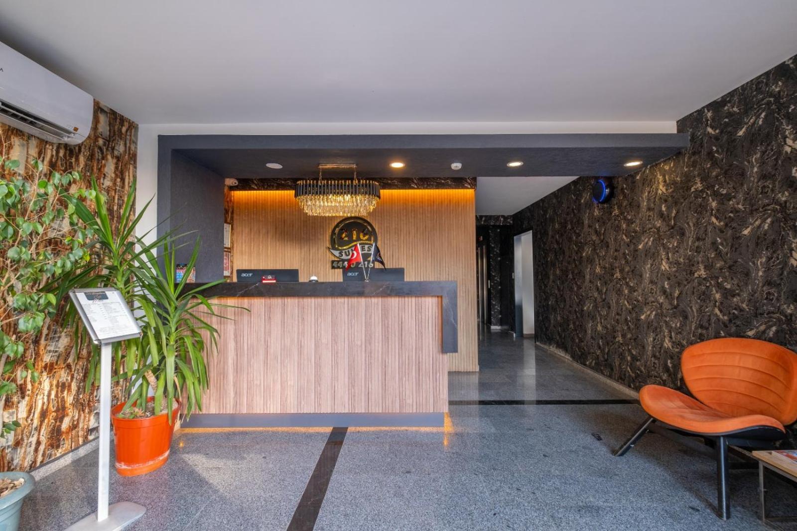 216 Bosphorus Suite Istanbul Eksteriør bilde