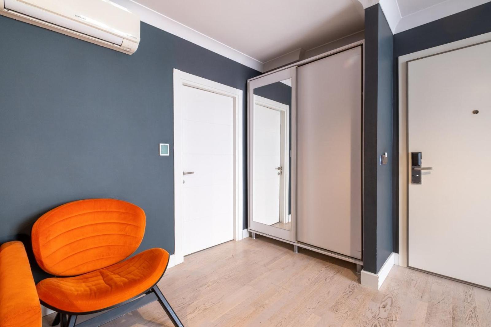 216 Bosphorus Suite Istanbul Eksteriør bilde