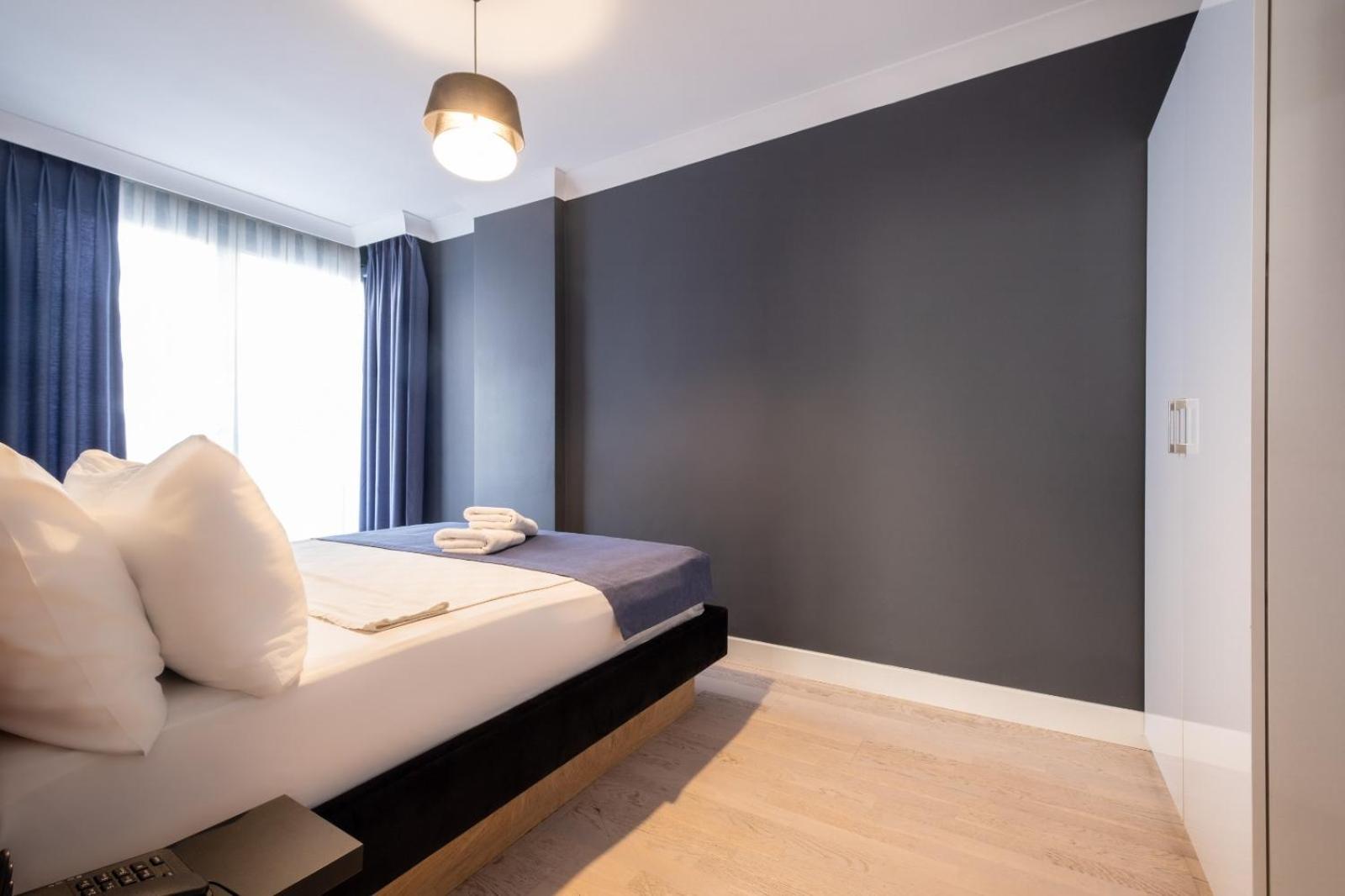 216 Bosphorus Suite Istanbul Eksteriør bilde