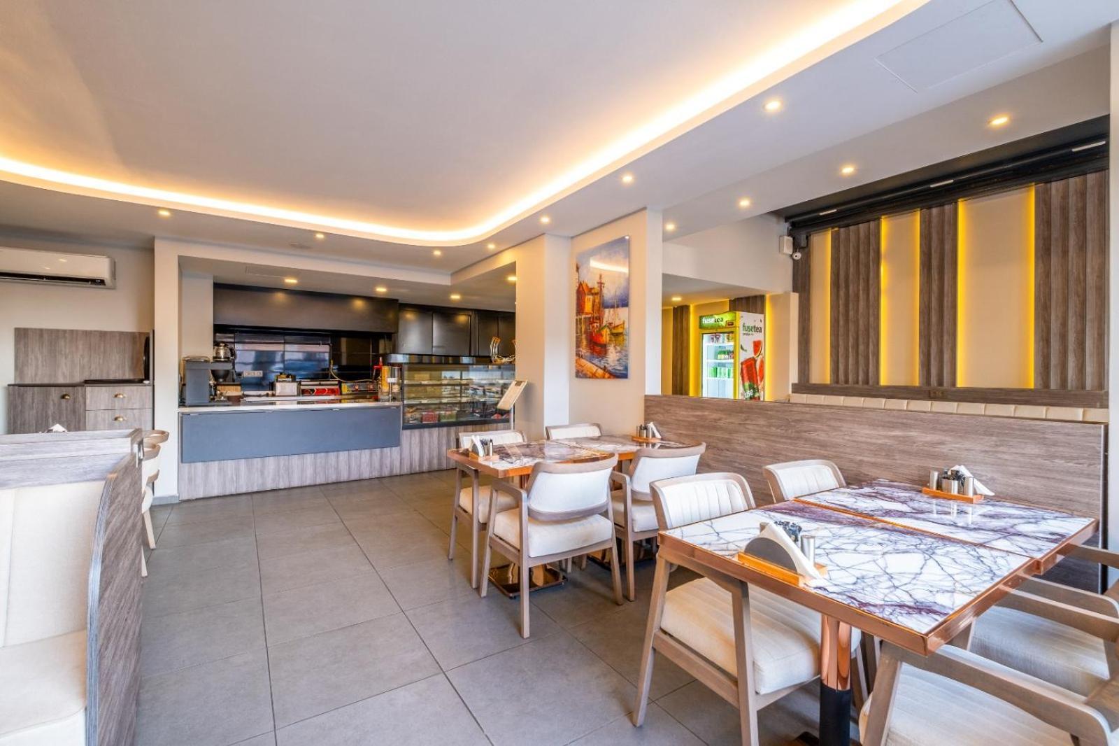 216 Bosphorus Suite Istanbul Eksteriør bilde